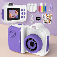 Thumbnail for Instant Print Camera – Creative & Interactive – Instant Kids' Camera