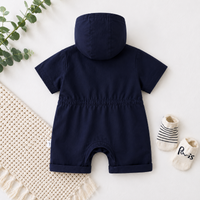Thumbnail for Mini Fashion™ - Cool & Summery - Baby Jumpsuit