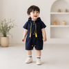 Mini Fashion™ - Cool & Summery - Baby Jumpsuit