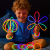NeonJoy – Colorful & Bright – Luminous Party Sticks