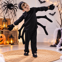 Thumbnail for LittleSpider – Funny & Spooky – Spider Costume