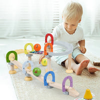 Thumbnail for Music Marble Track™ - Montessori Melodies - Sensory Toys