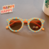 Thumbnail for Colorful Kids Sun Shades – UV Protection & Style – Kids' Sunglasses