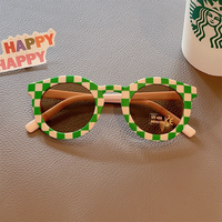 Thumbnail for Colorful Kids Sun Shades – UV Protection & Style – Kids' Sunglasses