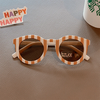Thumbnail for Colorful Kids Sun Shades – UV Protection & Style – Kids' Sunglasses
