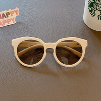Thumbnail for Colorful Kids Sun Shades – UV Protection & Style – Kids' Sunglasses