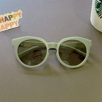 Thumbnail for Colorful Kids Sun Shades – UV Protection & Style – Kids' Sunglasses
