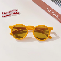 Thumbnail for Colorful Kids Sun Shades – UV Protection & Style – Kids' Sunglasses