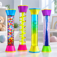 Thumbnail for CalmTube – Soothing & Playful – Liquid Sensory Toys