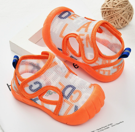 Puddle Play Pals™ – Enkel passform – Barnesandaler 