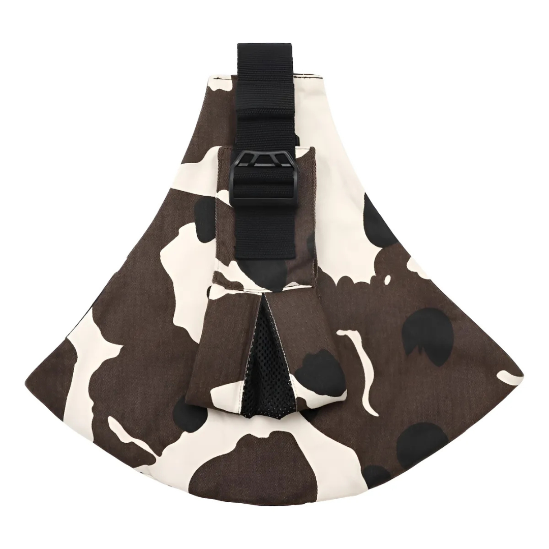 Baby Sling Carrier™ - Adjustable baby carrier - Hip carrier