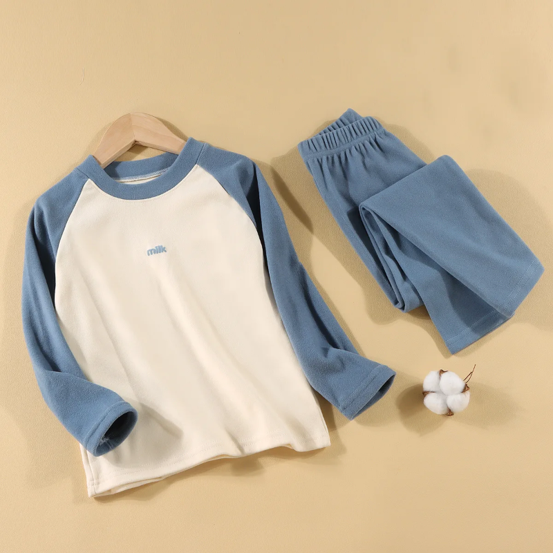 CozyBabe – Soft & Comfortable – Children's Pajama Set