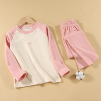 Thumbnail for CozyBabe – Soft & Comfortable – Children's Pajama Set