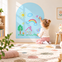 Thumbnail for ColorBoard – Creative & Interactive – Magnetic Drawing Board