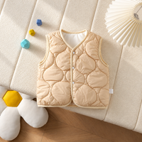 Thumbnail for Mini Fashion - For Boys and Girls - Vest