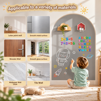 Thumbnail for ColorBoard – Creative & Interactive – Magnetic Drawing Board