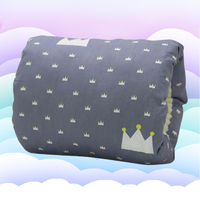 Thumbnail for MamáEase – Ergonomic & Soft – Nursing Pillow for Baby