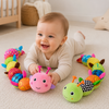 CuddleCater – Sensory & Developmental – Baby Rattle