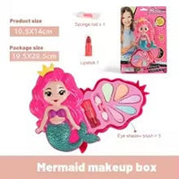 Thumbnail for Make-Up Playset™ - Safe & Stimulate Creativity - Magic Makeup