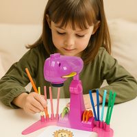 Thumbnail for LightArt – Fun & Interactive – Toy Projector