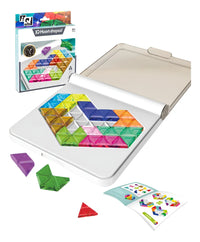 Thumbnail for LogicStar – Creative & Educational – Puzzle Board Game