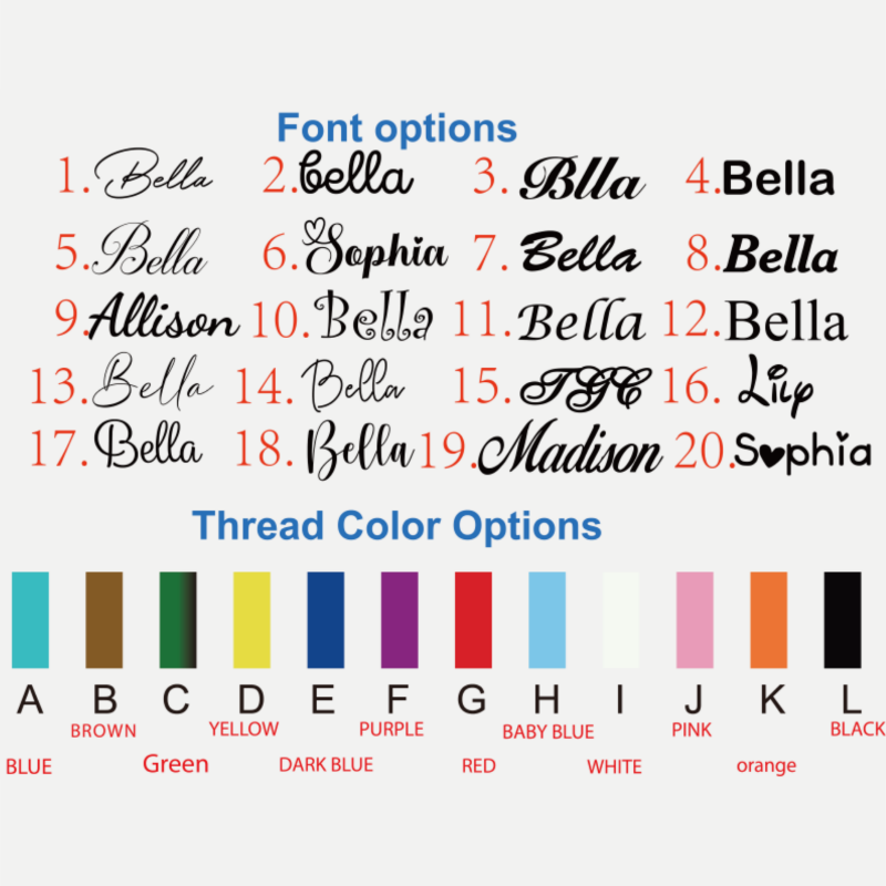 Striped Name Pouch – Personalized & Stylish – Makeup Bag