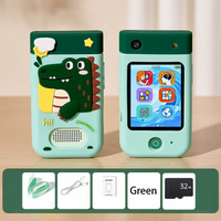 Thumbnail for KiddoPhone – Educational & Interactive – Kids' Smartphone with Camera and Games