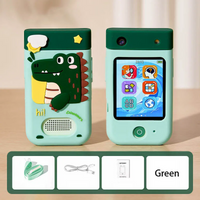 Thumbnail for KiddoPhone – Educational & Interactive – Kids' Smartphone with Camera and Games