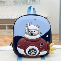Thumbnail for KiddoPack – Cute & Practical – Kids' Backpack with a Glowing Paw