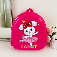 Thumbnail for SchoolMate – Light & Spacious – Cartoon Backpack with Lights and Music