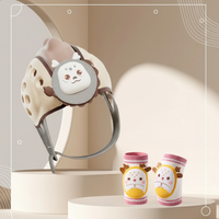 Thumbnail for MiniShield – Light & Breathable - Headguard for Children