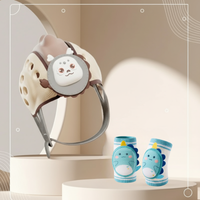 Thumbnail for MiniShield – Light & Breathable - Headguard for Children