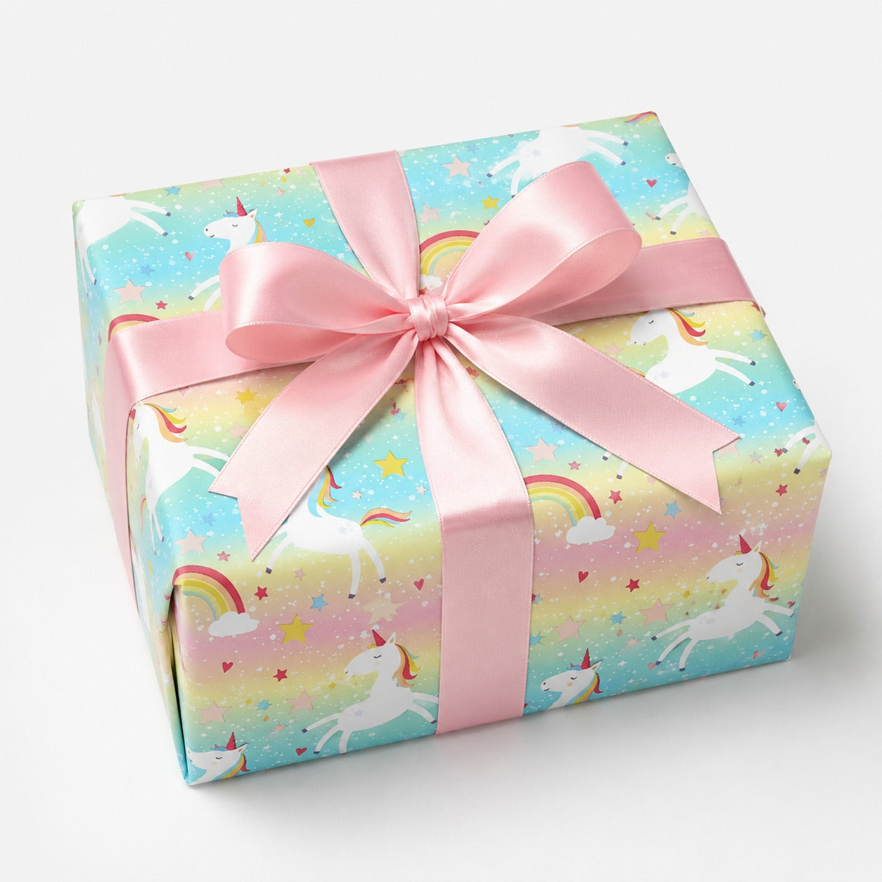 Gift wrapping