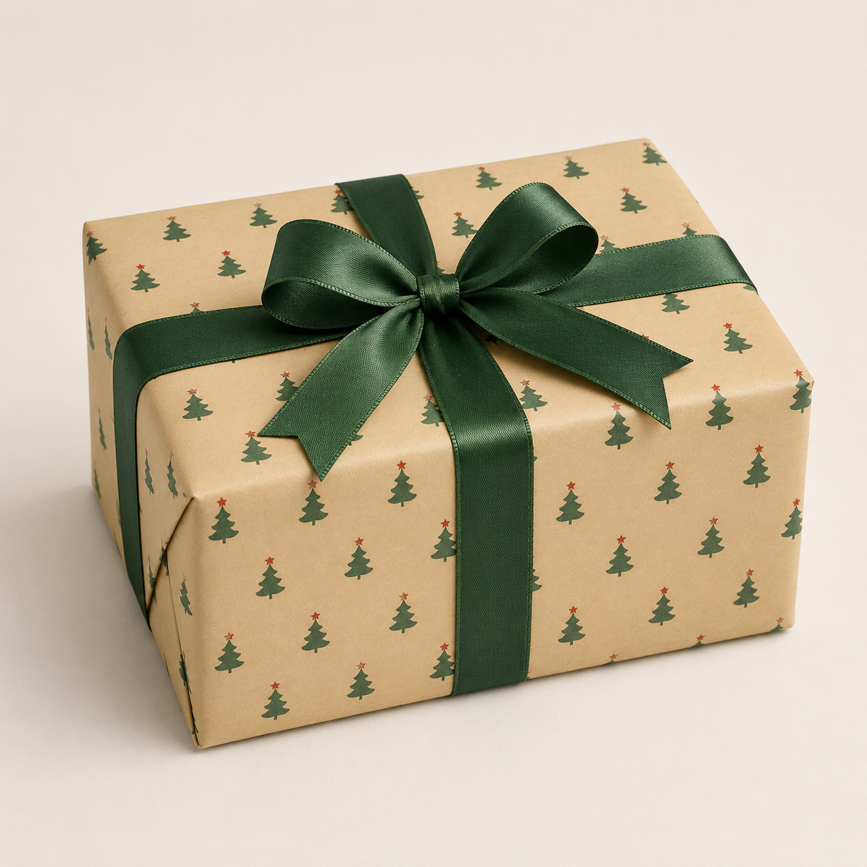 Gift wrapping