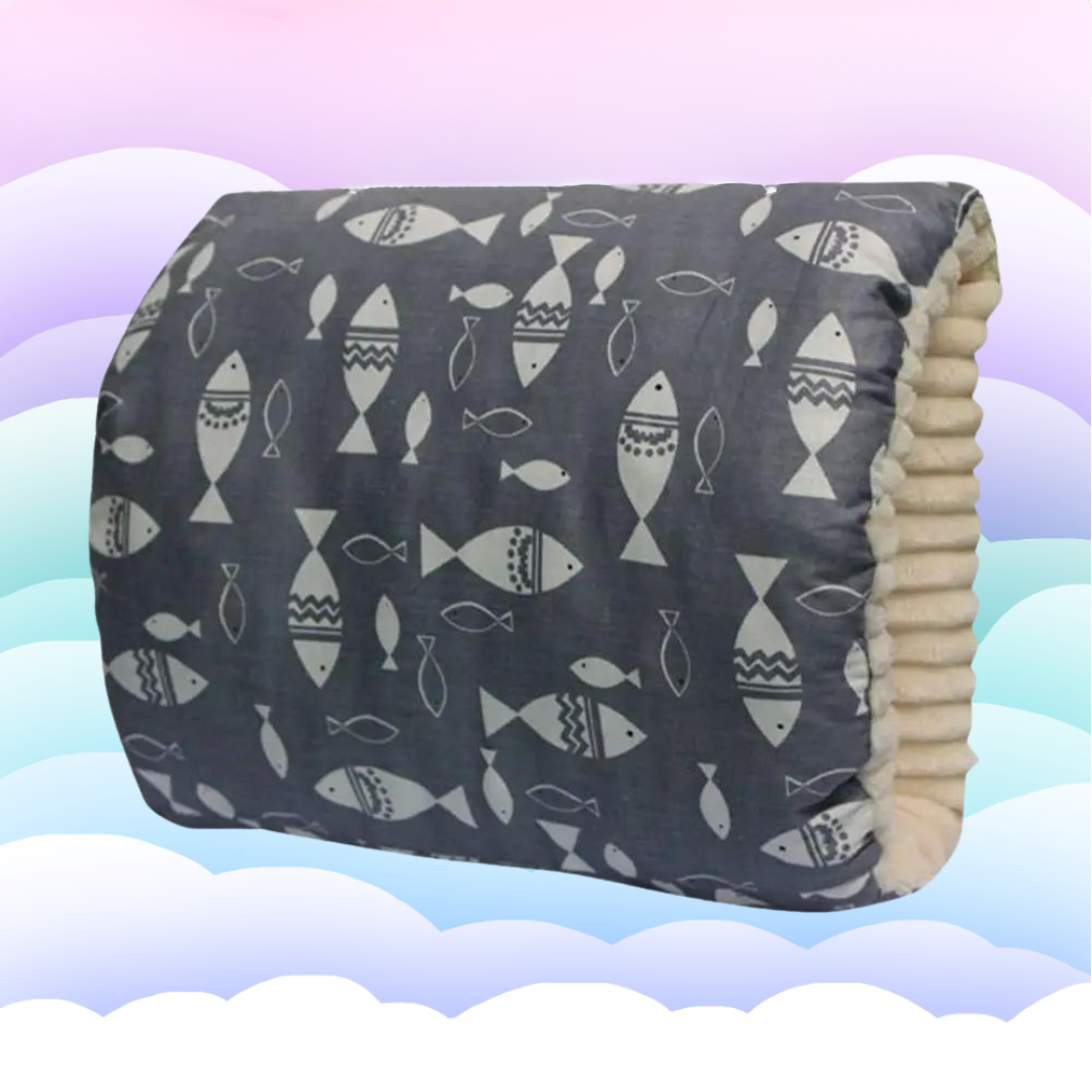 MamáEase – Ergonomic & Soft – Nursing Pillow for Baby
