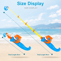Thumbnail for Fishing Game – Learning & Discovery - Magnetic Fish Game