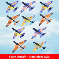 Thumbnail for FlyHero – Creative & Interactive – Kids' Airplane Blaster