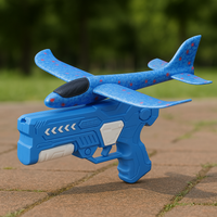 Thumbnail for Foam Plane Launcher™ – Fly 'em Away – Airplane shooter
