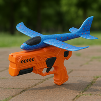 Thumbnail for Foam Plane Launcher™ – Fly 'em Away – Airplane shooter