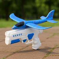 Thumbnail for Foam Plane Launcher™ – Fly 'em Away – Airplane shooter