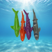 Thumbnail for FunDive – Water Fun & Educational – Swimming Pool Toy Diving Set