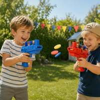 Thumbnail for FunGun – Safe & Educational – Foam Shooting Game Set