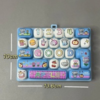 Thumbnail for FunPress – Child-Friendly & Stress-Relieving – Play Keyboard
