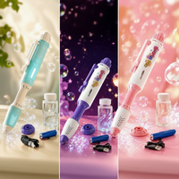 Thumbnail for Fun Bubble Maker Pen – Fun & Educational – Bubble Pen