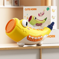 Thumbnail for HappyHorn – Playful & Musical – Animal Sound Toys