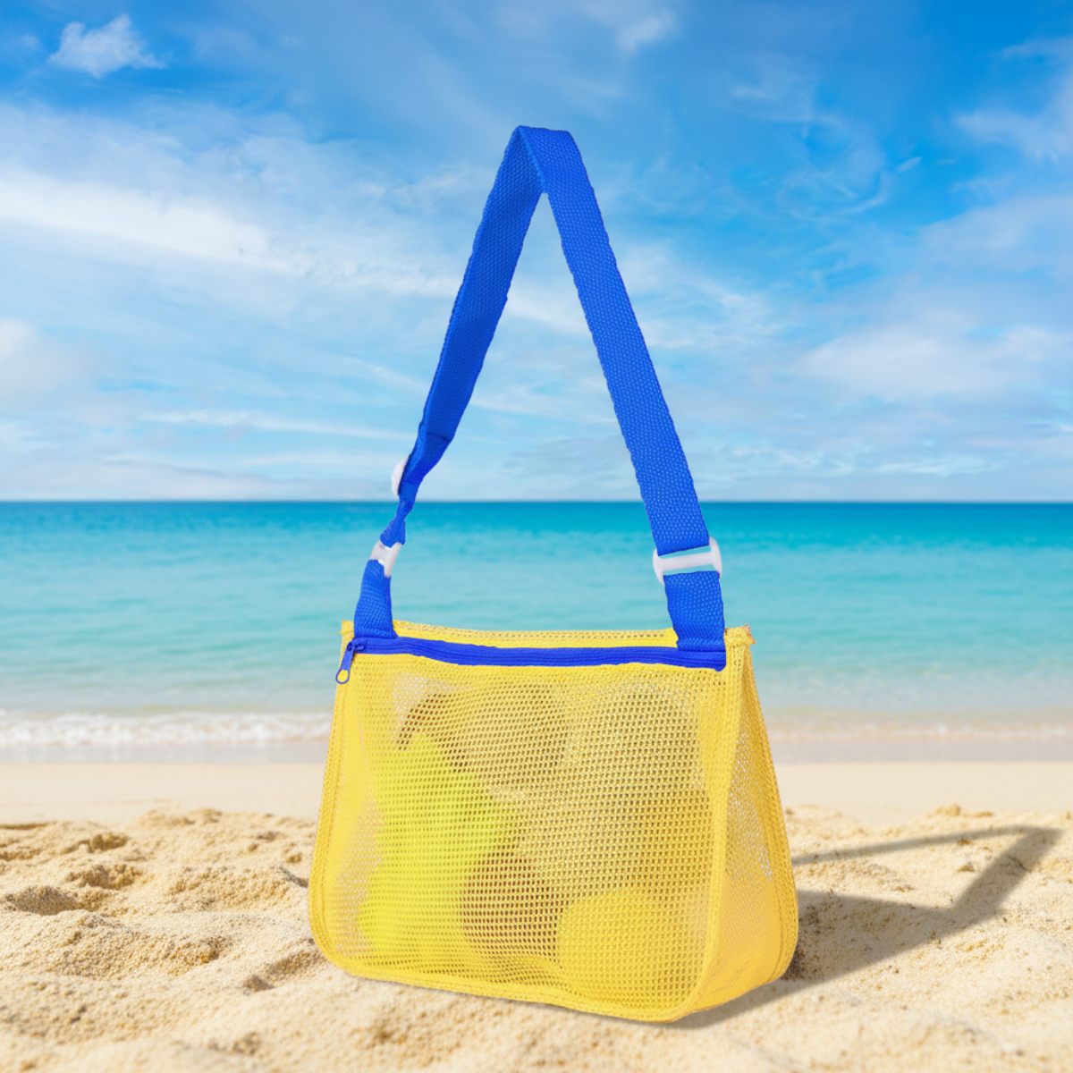 BeachPlay – Water Fun & Educational – Beach Bags
