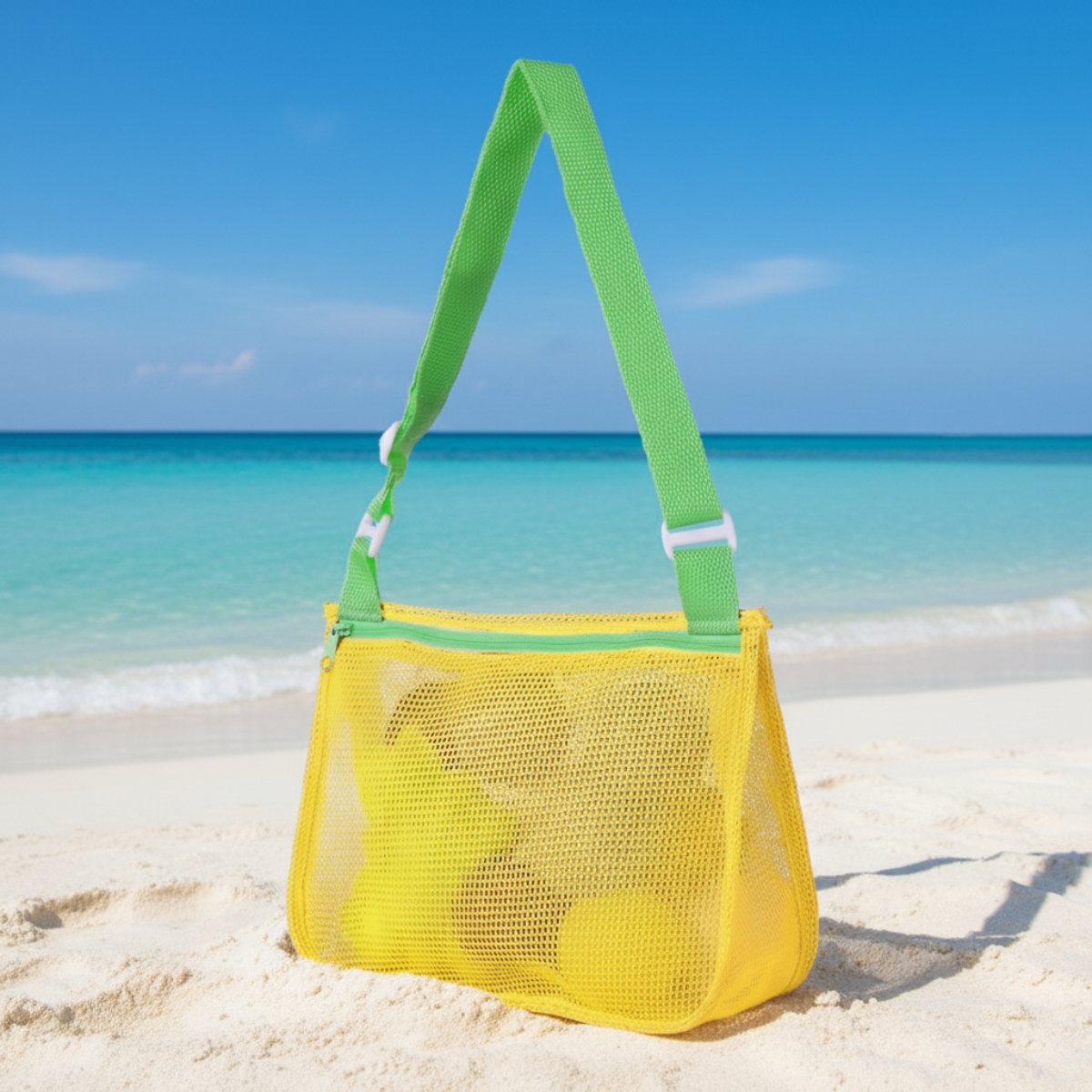 BeachPlay – Water Fun & Educational – Beach Bags