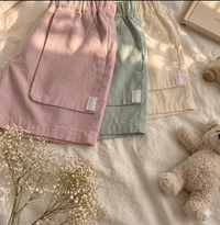 Thumbnail for CozyMove – Soft & Free - Short Pants 'Shorts'