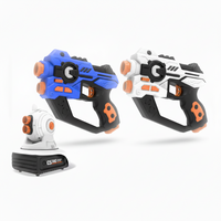 Thumbnail for TargetPro – Competitive & Adventurous – Laser Tag Pistol Set