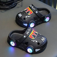 Thumbnail for GlowRun – Stylish & Fun – LED Car Slippers